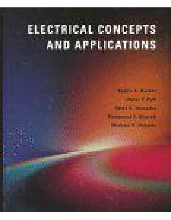 Electrical Concepts and Applications