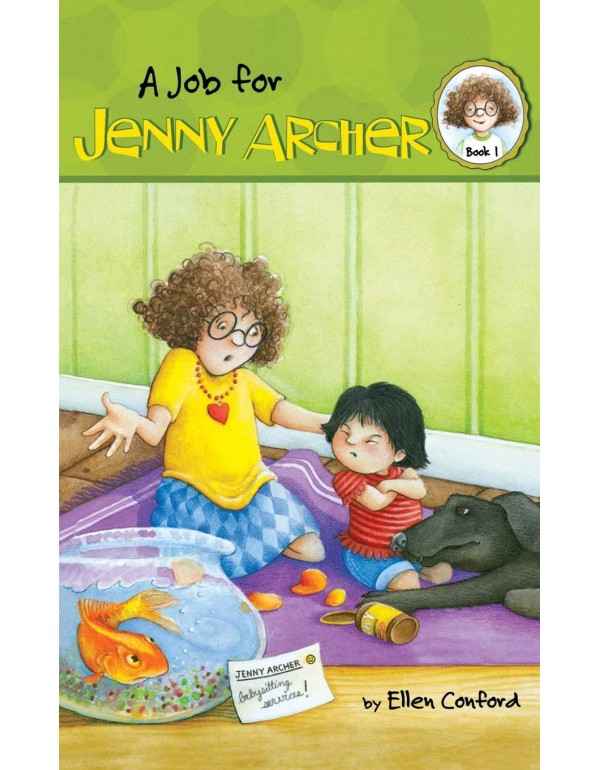 A Job for Jenny Archer