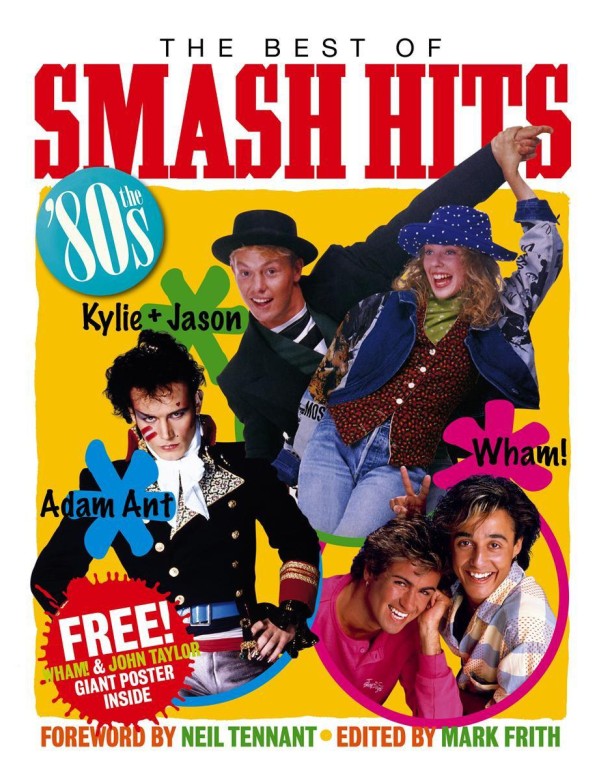 The Best of Smash Hits: The 80s