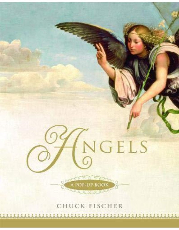 Angels: A Pop-Up Book