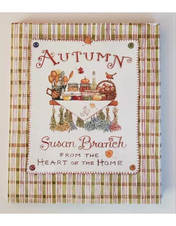 Autumn: From the Heart of the Home