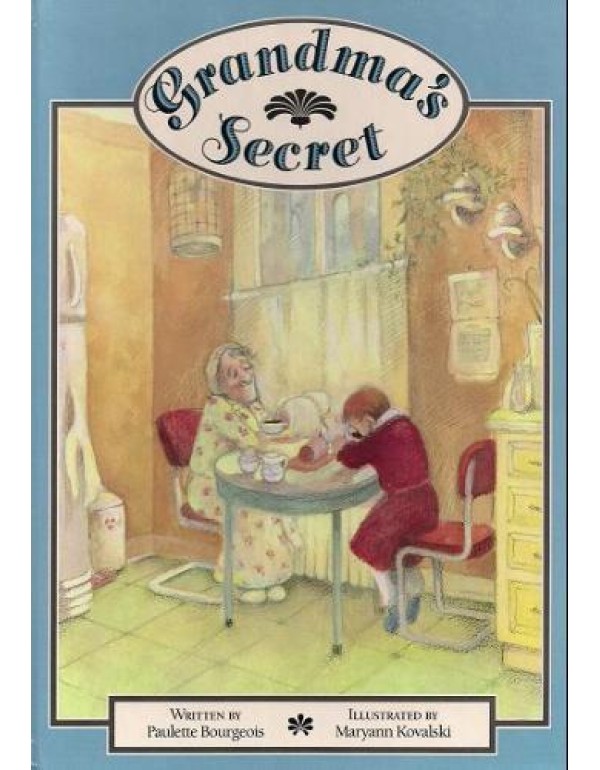 Grandma's Secret