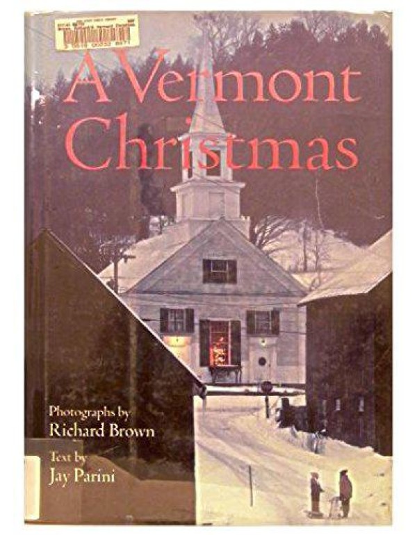 A Vermont Christmas