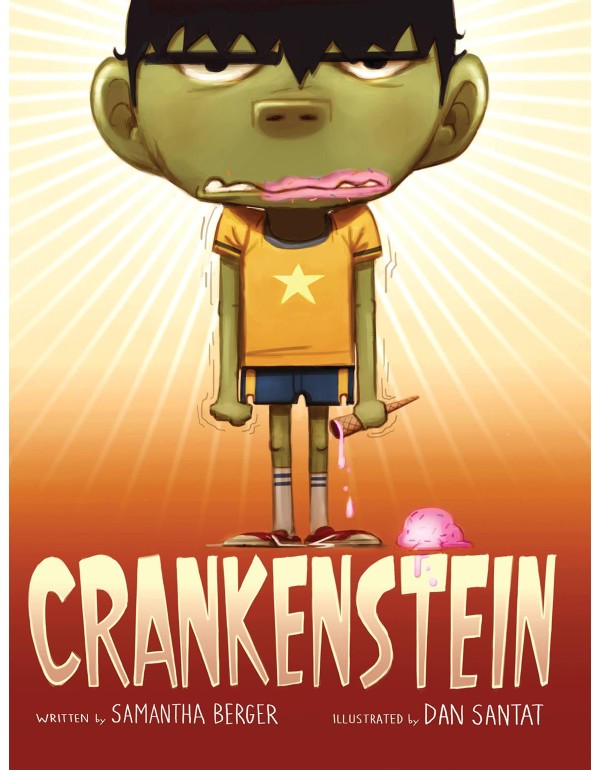 Crankenstein