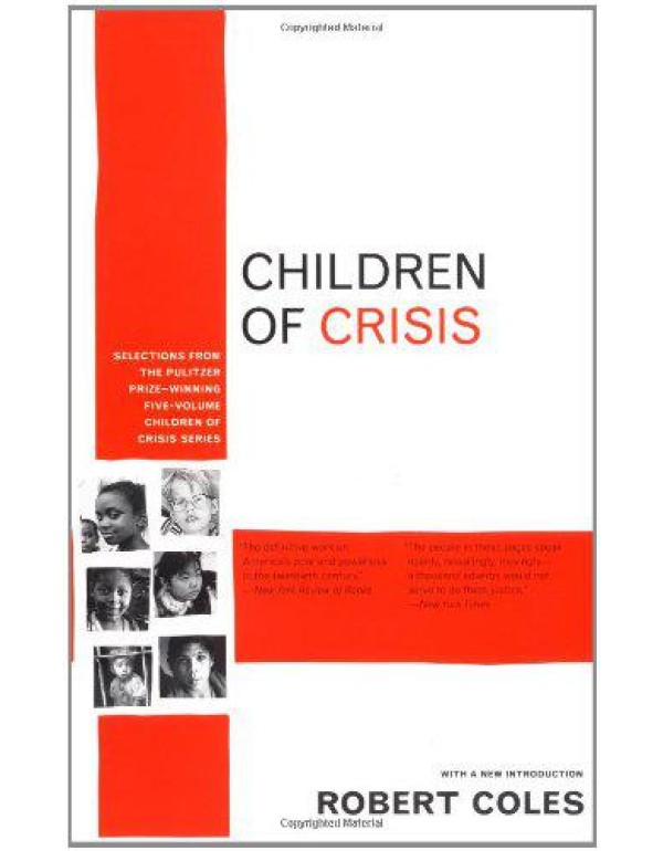 Children of Crisis