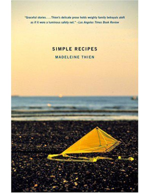 Simple Recipes: Stories