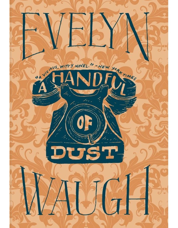 A Handful of Dust