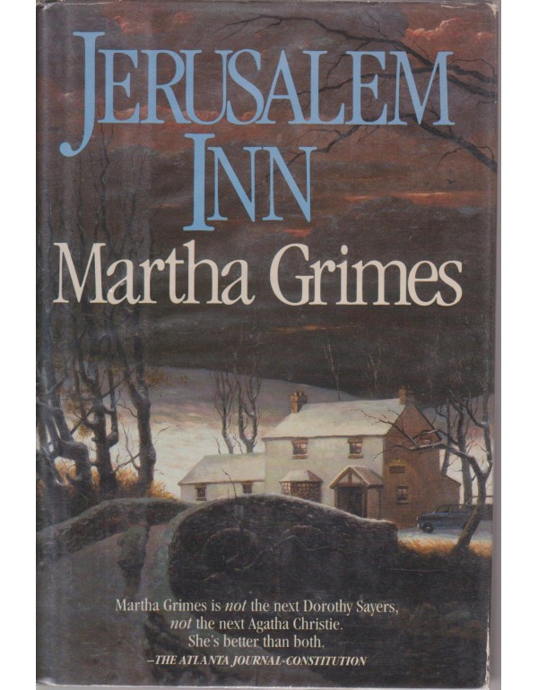 Jerusalem Inn