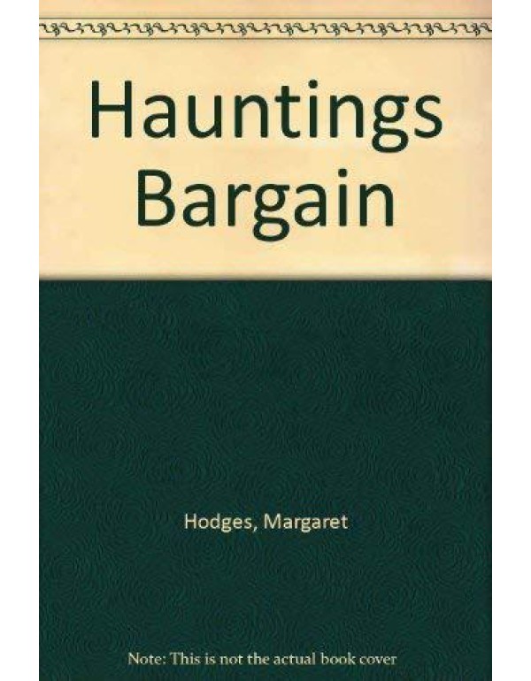 Hauntings: Ghosts and Ghouls from Around the World