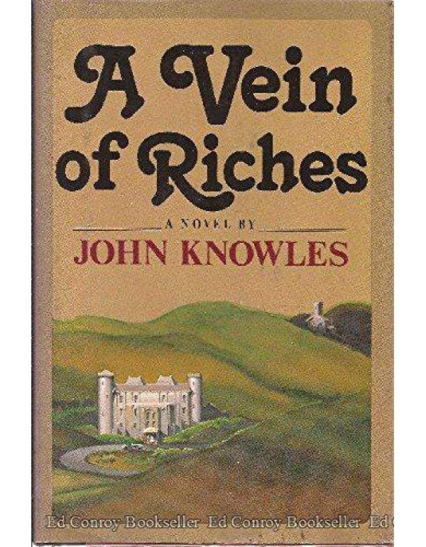 A vein of riches