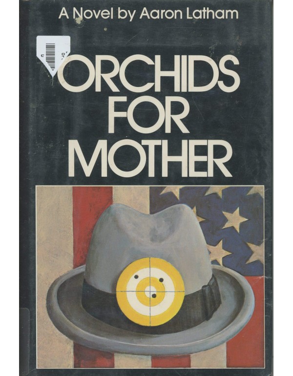 Orchids for Mother: A novel