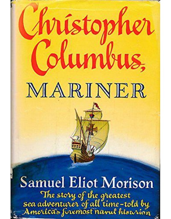 Christopher Columbus, Mariner