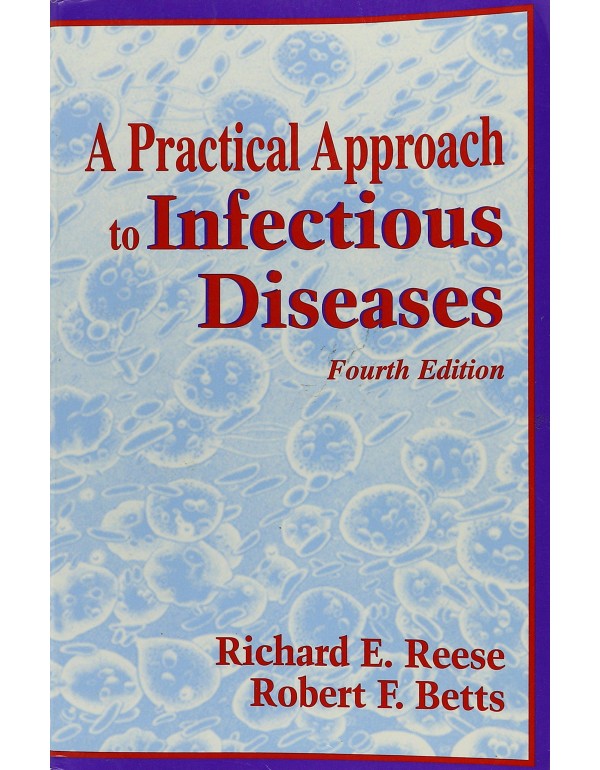 A Practical Approach to Infectious Diseases