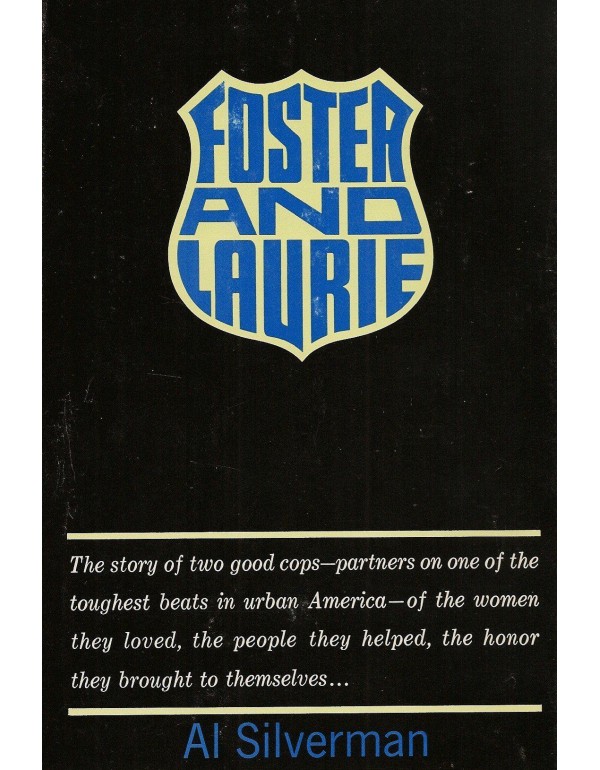 Foster and Laurie