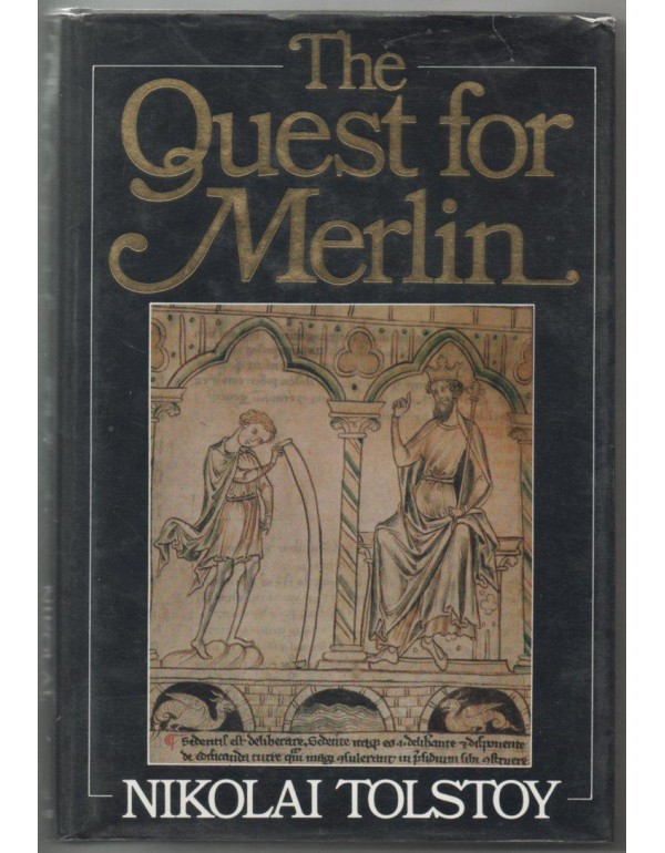 The quest for Merlin