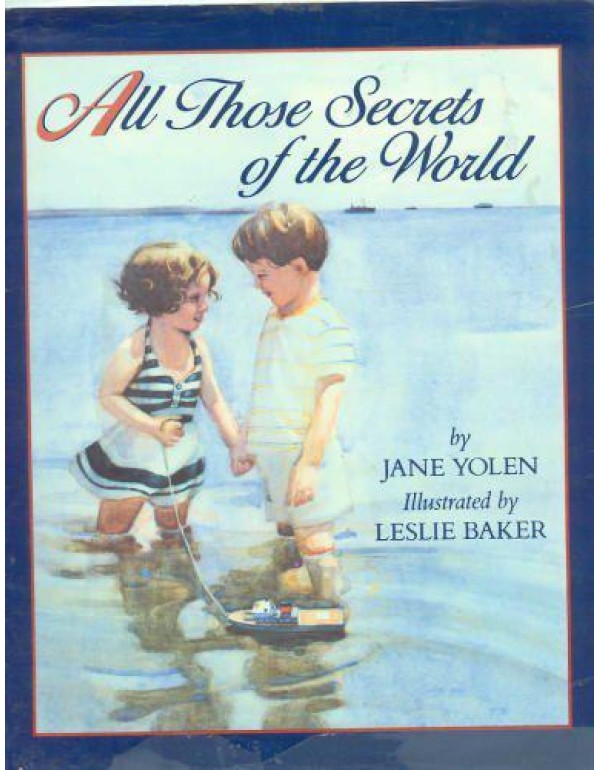 All Those Secrets of the World