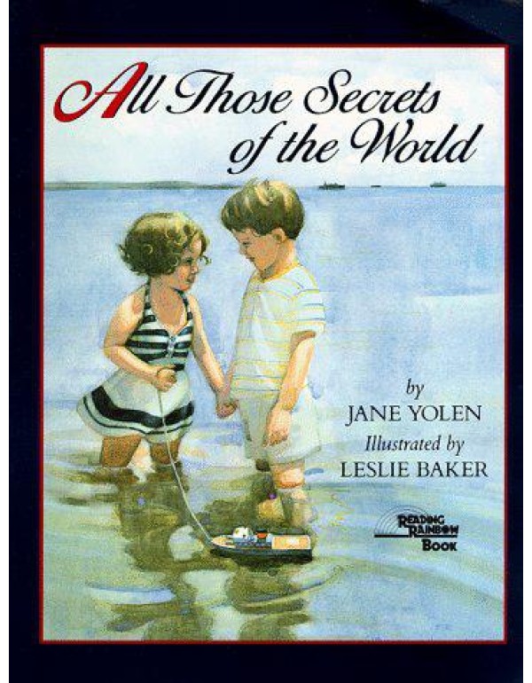 All Those Secrets of the World