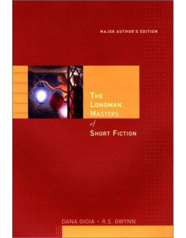 Longman Masters of Short Fiction, The