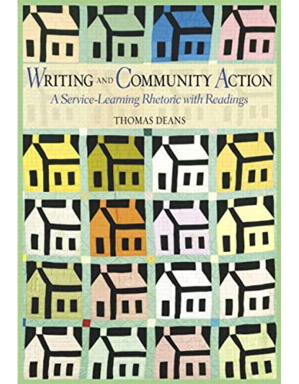 Writing and Community Action: A Service-Learning R...