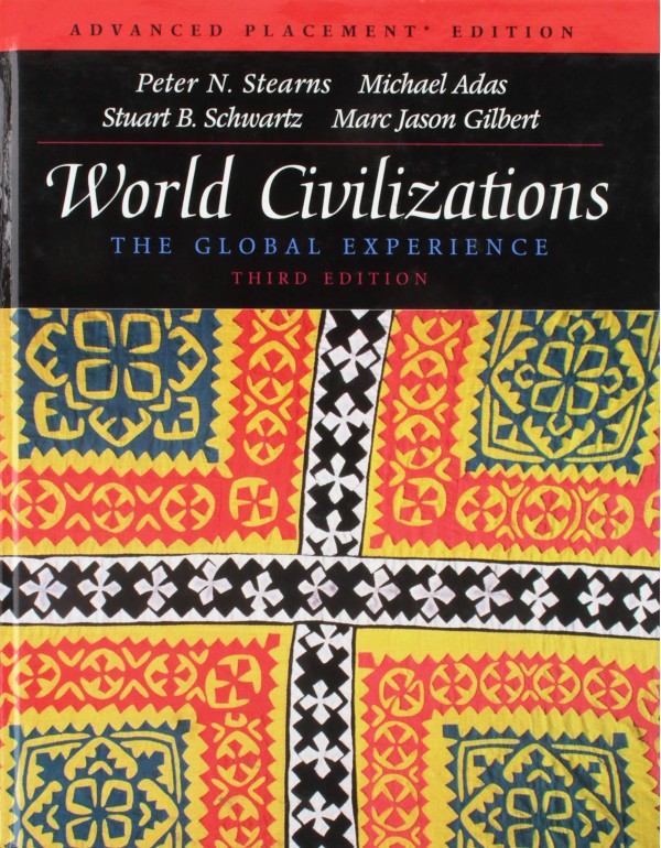 Advanced Placement Edition - World Civilizations: ...