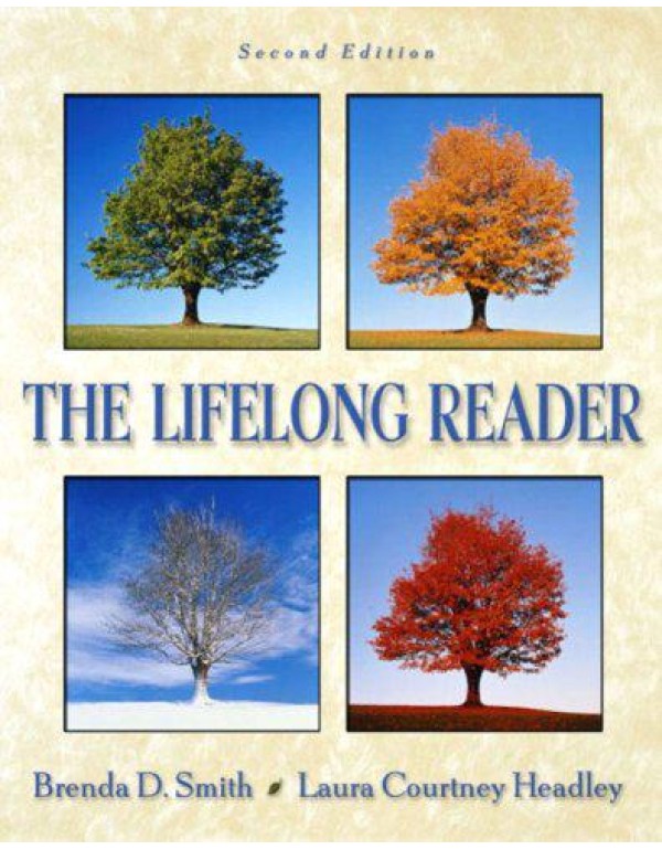 The Lifelong Reader (2nd Edition)