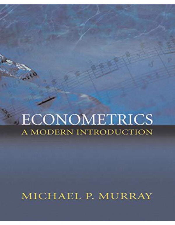 Econometrics: A Modern Introduction