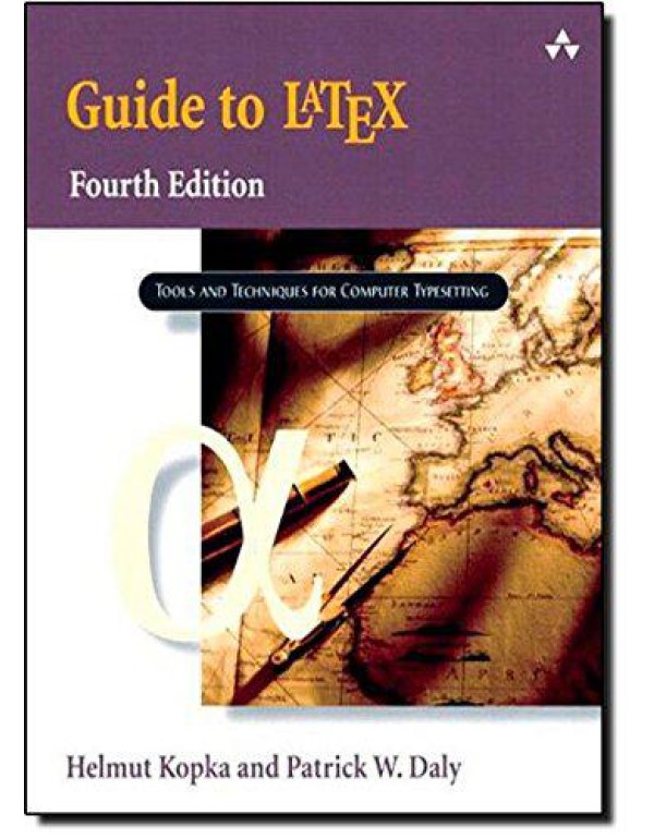 Guide to Latex