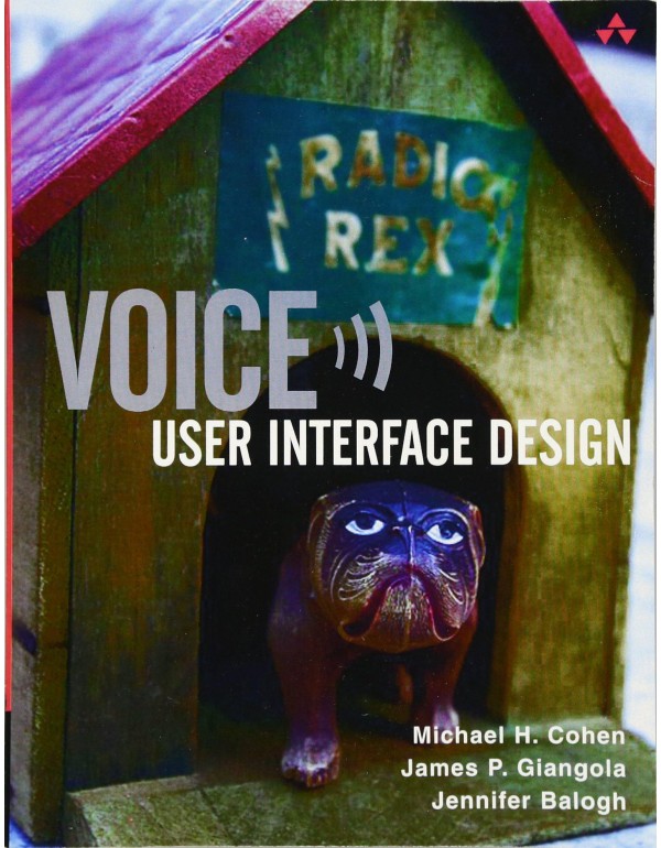 Voice User Interface Design