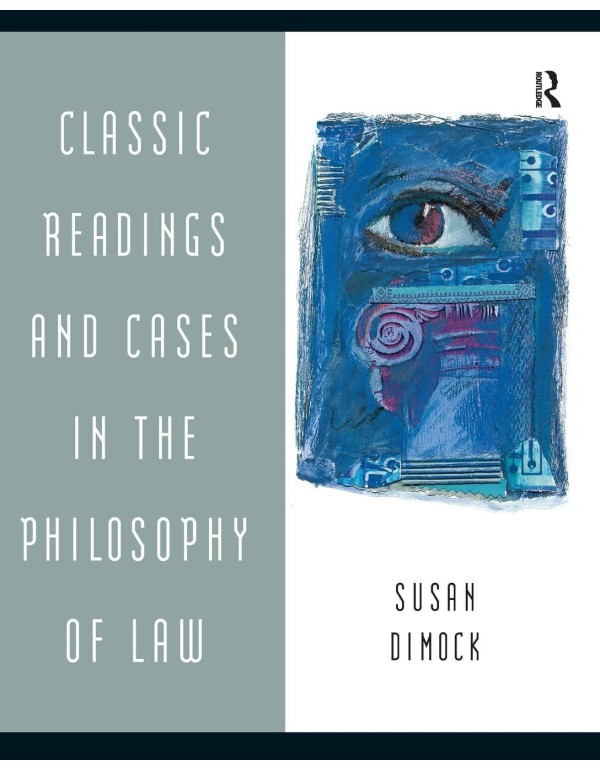 Classic Readings and Cases in the Philosophy of La...