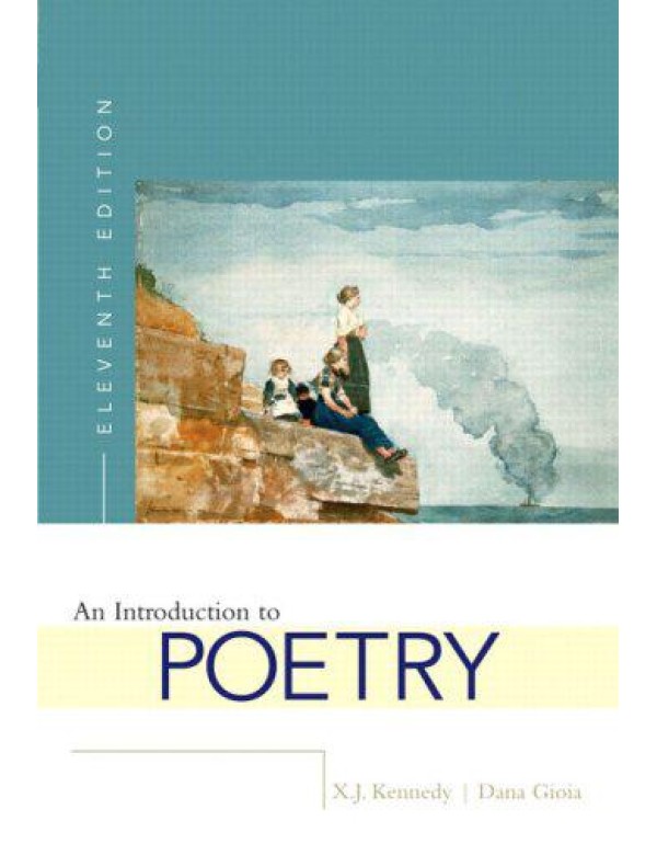 An Introduction to Poetry