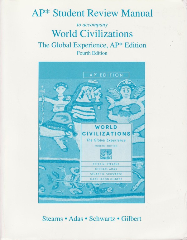 AP Student Review Manual to accompany World Civili...