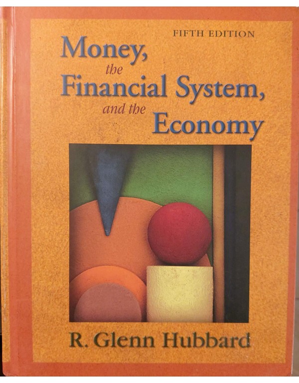 Money, the Financial System, and the Economy