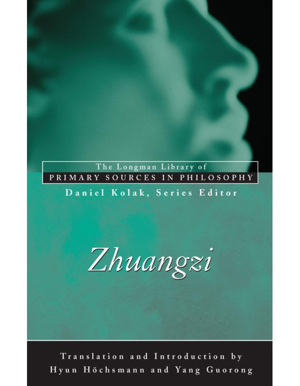 Zhuangzi (Longman Library of Primary Sources in Ph...