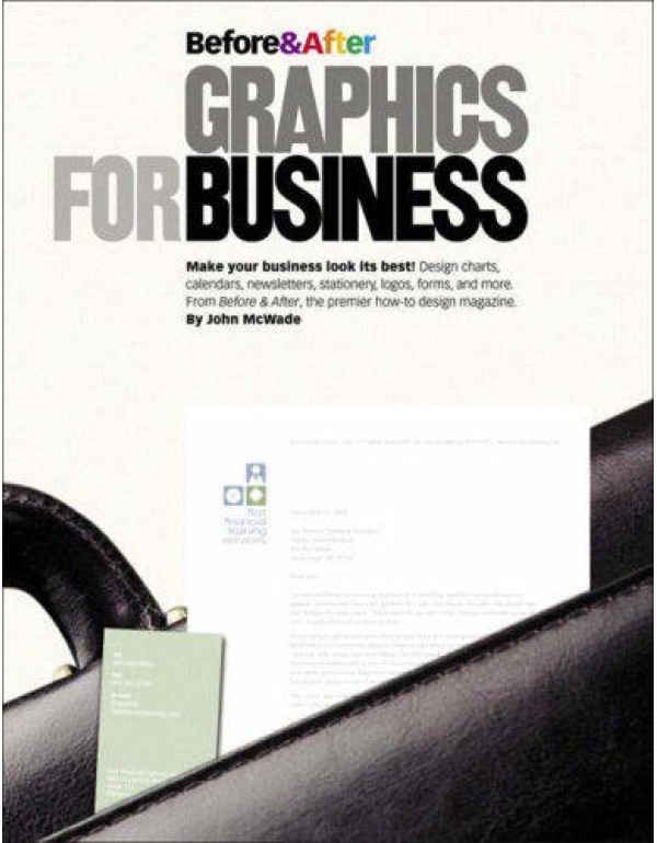 Before & After Graphics for Business