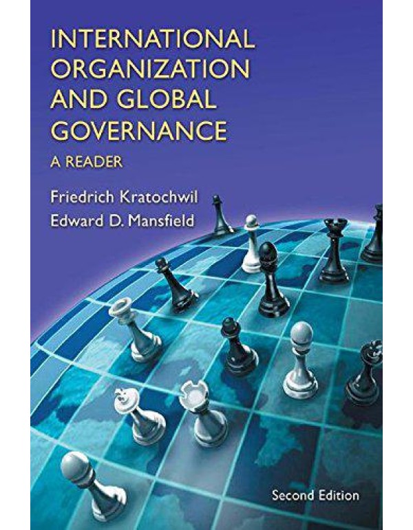 International Organization and Global Governance: ...