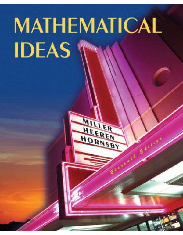 Mathematical Ideas