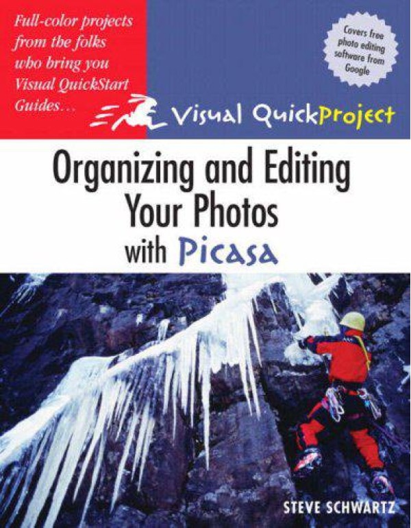 Organizing And Editing Your Photos With Picasa: Vi...