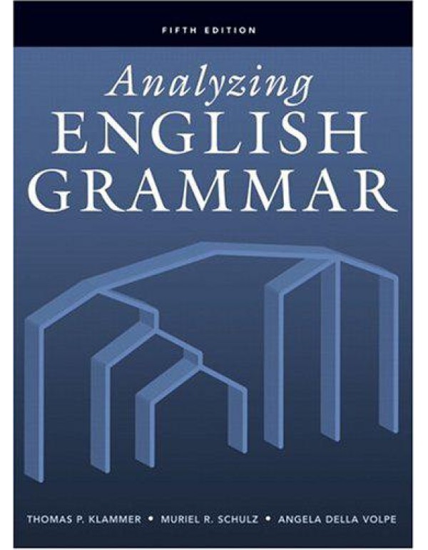 Analyzing English Grammar