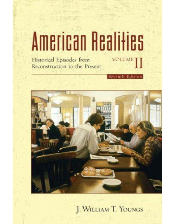 American Realities, Volume II (7th Edition)