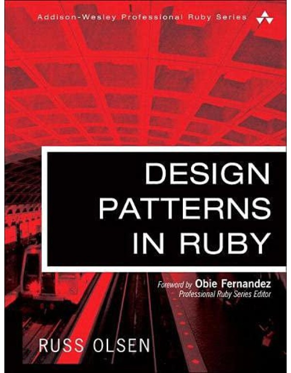 Design Patterns in Ruby