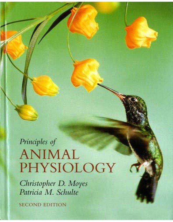 Principles of Animal Physiology