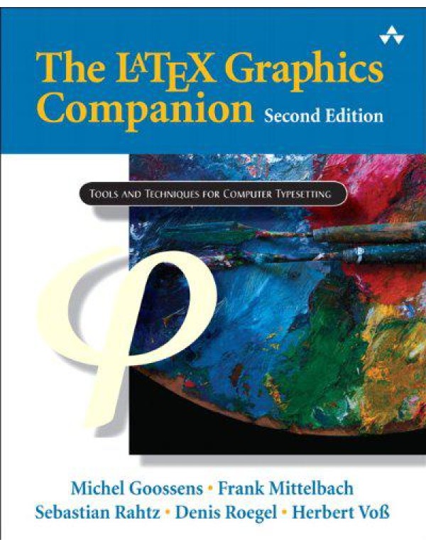 The Latex Graphics Companion