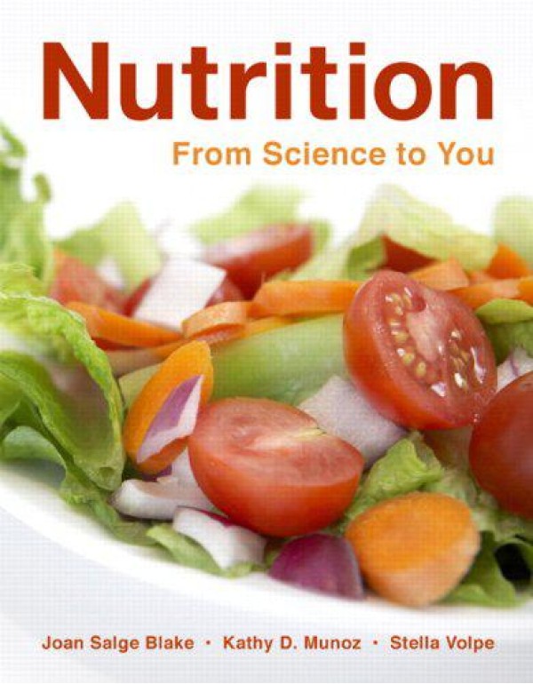 Nutrition: From Science to You