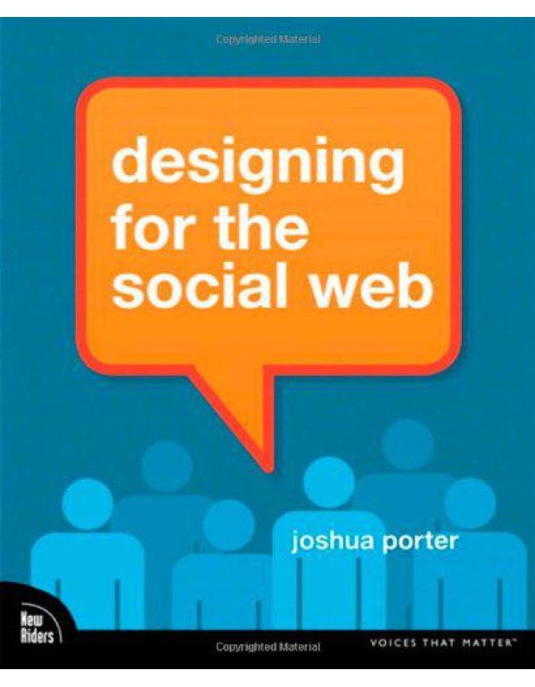 Designing For The Social Web