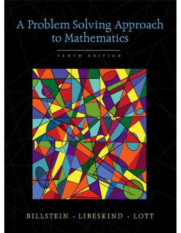 A Problem Solving Approach to Mathematics