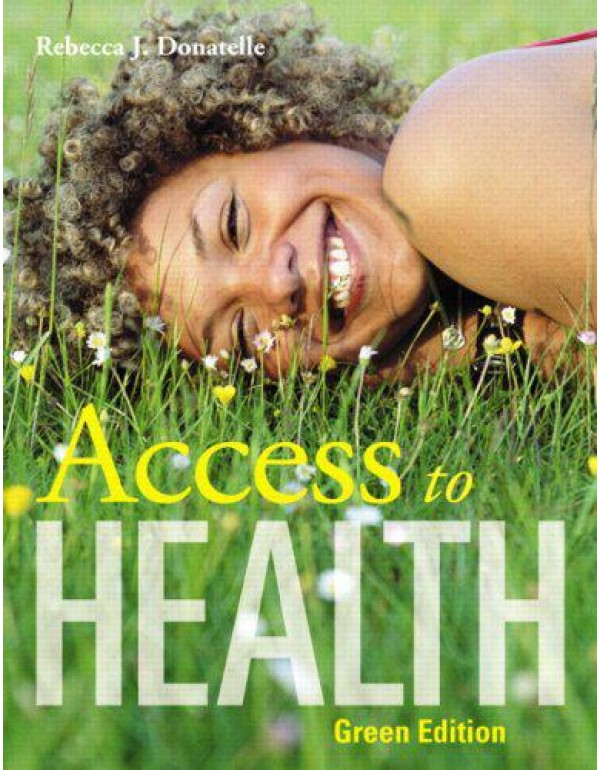 Access to Health: Green Edition