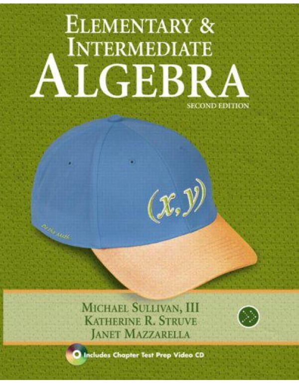 Elementary & Intermediate Algebra