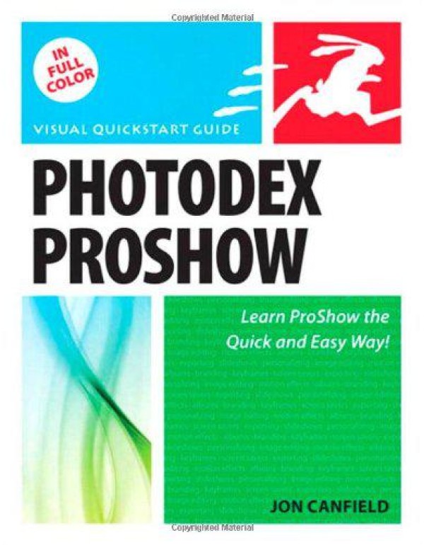 Photodex Proshow