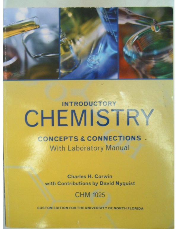 Introductory Chemistry: Concepts and Critical Thin...