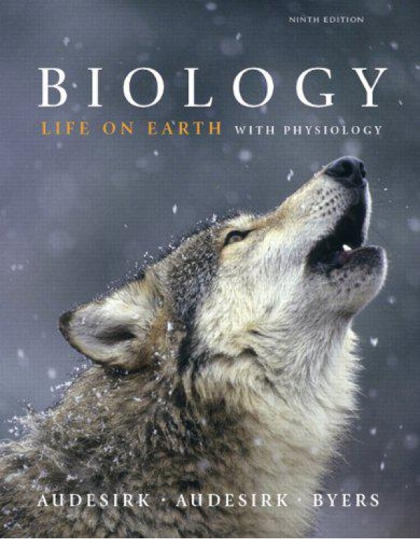 Biology: Life on Earth with Physiology Plus Master...